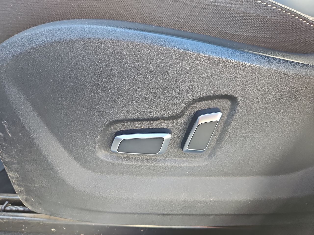 Jac Js6 Js6 Turbo Dct 1.5  Aut 2024 Usado en Usados de Primera - Sergio Escobar