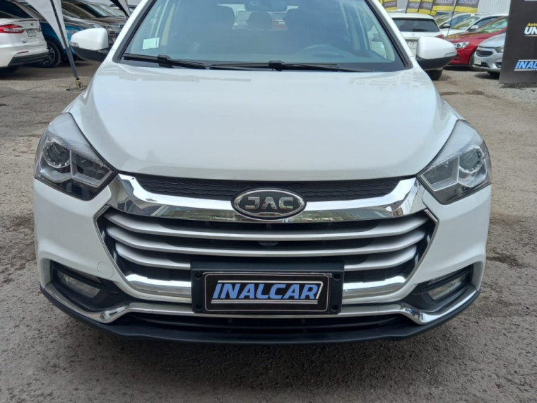 Jac S2 Hb 1.5 2018 Usado  Usado en Webautos.cl