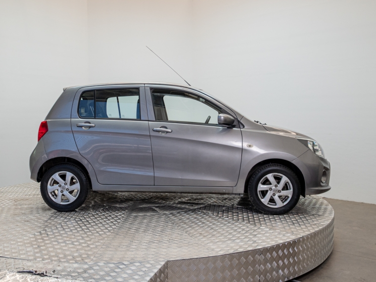 Suzuki Celerio 1.0 Glx Sport Ac Bt Mt 2023 Usado  Usado en Pompeyo