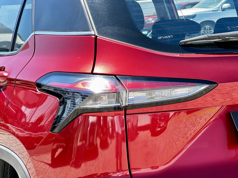 Chevrolet Groove 1.5 Ltz Mt 2023 Usado  Usado en Kovacs Usados