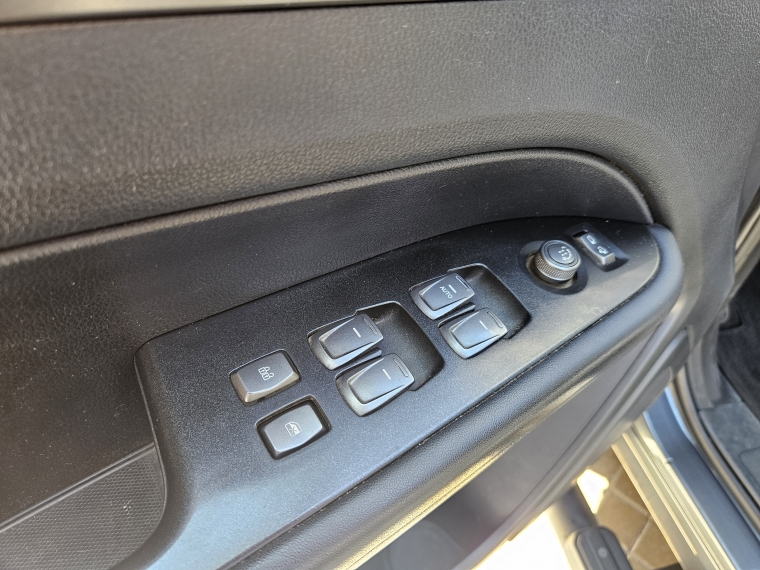 Ssangyong Grand musso Musso Grand Limited 2.2td 6at 4wd - Ql722 2022 Usado en Rosselot Usados