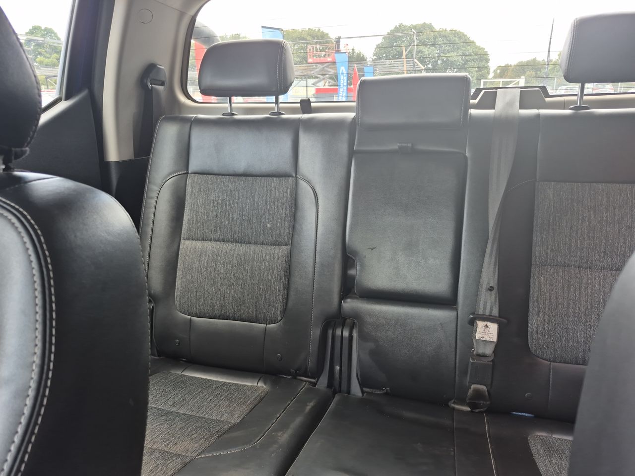 Changan Hunter Hunter 1.9 2023 Usado en Usados de Primera - Sergio Escobar