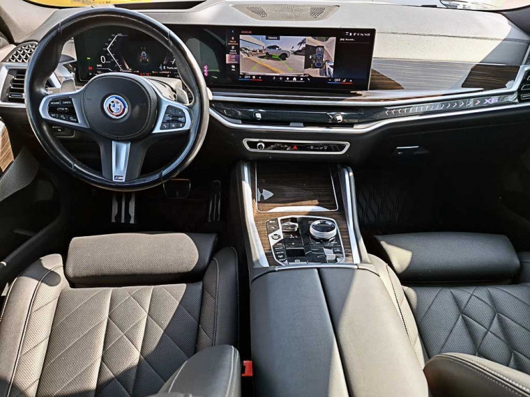 Bmw X6 Xdrive 40i M Sport 2024 Usado Usado en BMW Premium Selection Bmw X6 Xdrive 40i M Sport 2024 Usado Usado en BMW Premium Selection