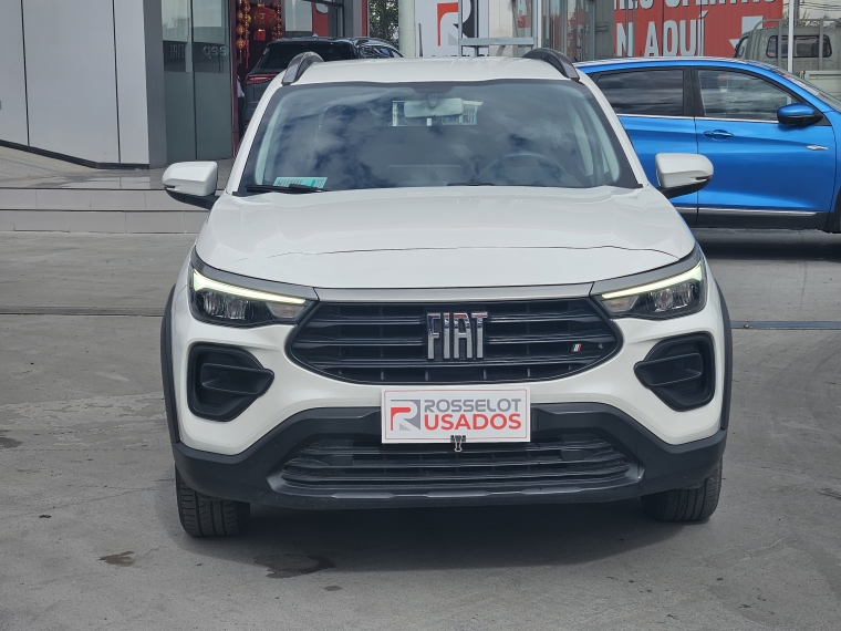 Fiat Pulse Pulse Drive Cvt 1.3 2023 Usado en Rosselot Usados