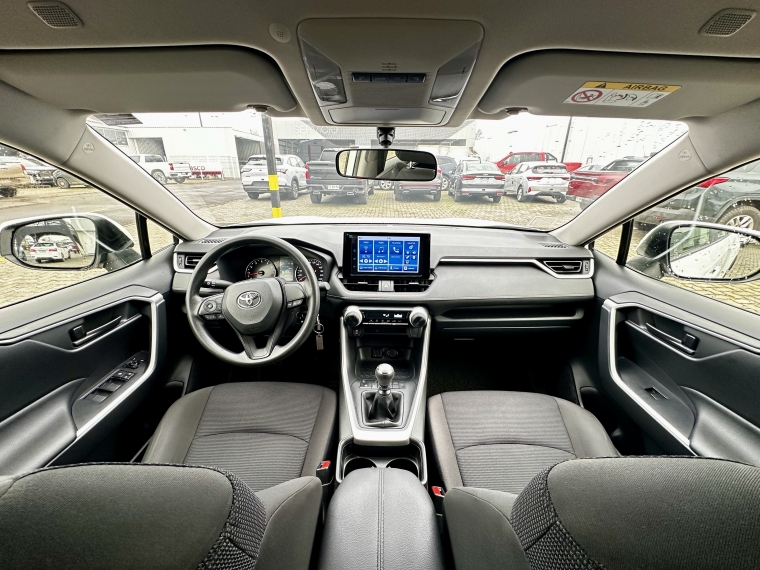 Toyota Rav4 2.0 Mt 2023 Usado  Usado en Kovacs Usados
