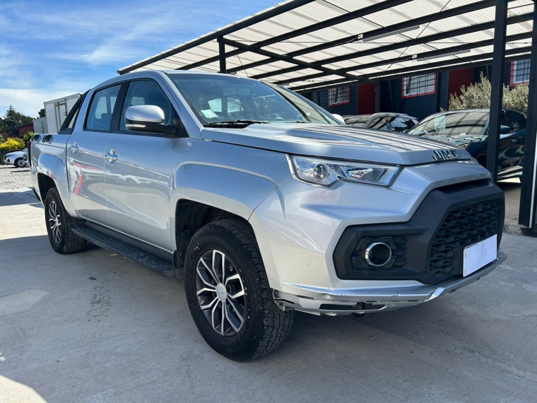 Jmc Vigus plus Vigus 2.4 Plus Diesel 2023 Usado  Usado en Webautos.cl
