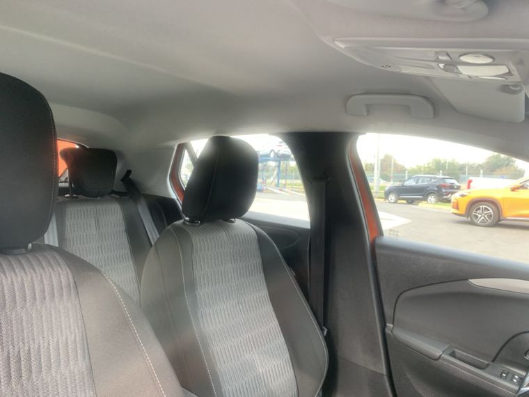 Opel Corsa 1.2 Edition 75hp Mt5 5p 2023 Usado  Usado en Webautos.cl