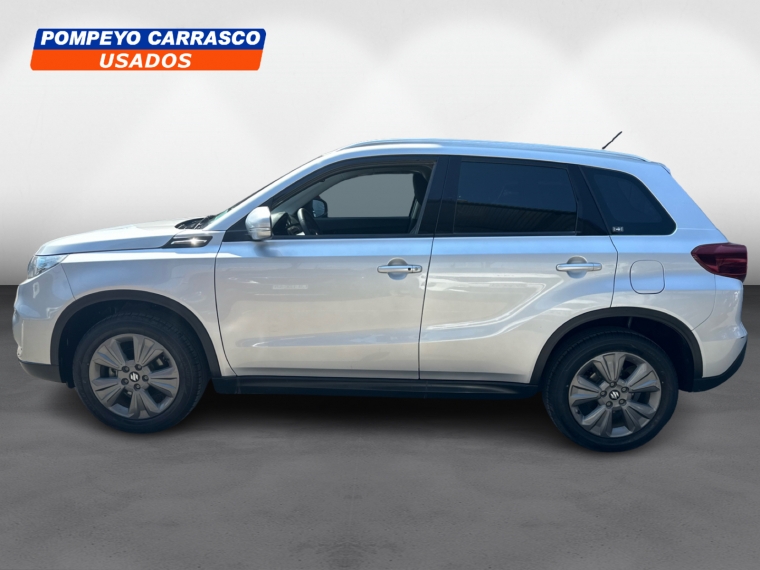 Suzuki Vitara 1.6 Glx 2t Mt 4x4 2019 Usado  Usado en Pompeyo