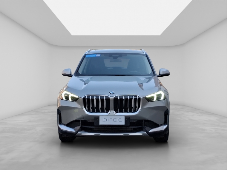 Bmw X1 Sdrive18d Xline 2025 Usado Usado en Webautos.cl Bmw X1 Sdrive18d Xline 2025 Usado Usado en Webautos.cl