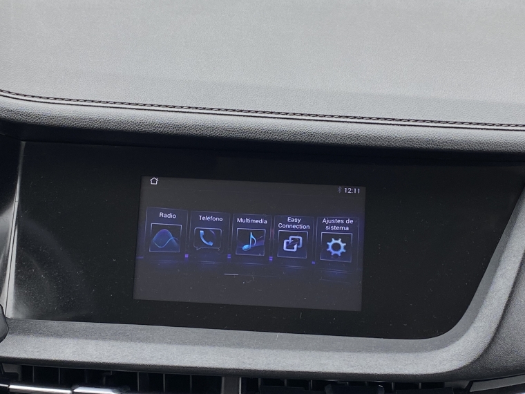 Changan Cs15 Cs15 Elite Hb 1.5 2022 Usado en Rosselot Usados