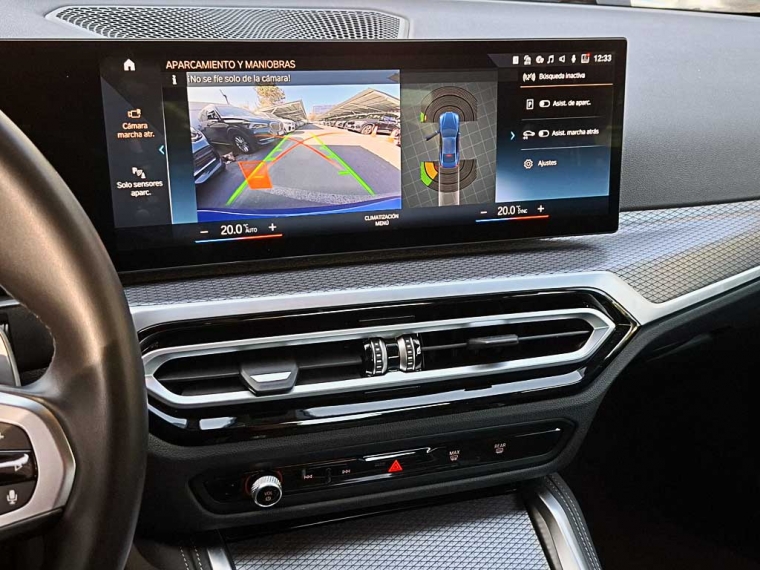 Bmw 430 I Coupé M Sport Se Lci 2024 Usado  Usado en BMW Premium Selection