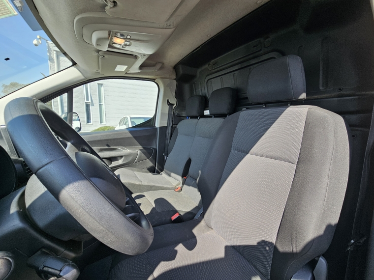 Citroen Berlingo K9 1.6 2022 Usado  Usado en Autoselect Usados