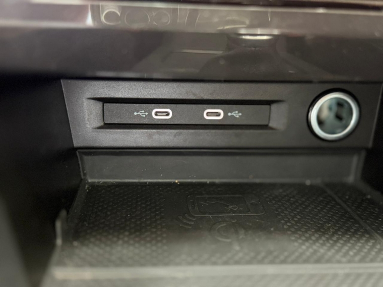 Volkswagen Tiguan Tsi 4x2 1.4 Aut Highline 2025 Usado en Automotriz Olea Flaño