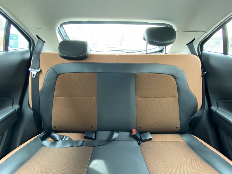 Chevrolet Onix Activ 1.4 2018 Usado  Usado en Kovacs Usados