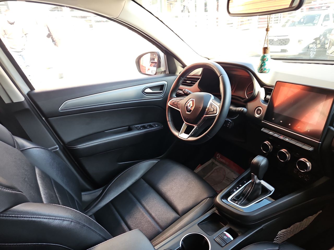 Renault Arkana Arkana Turbo 1.3 Aut 2022 Usado en Usados de Primera - Sergio Escobar