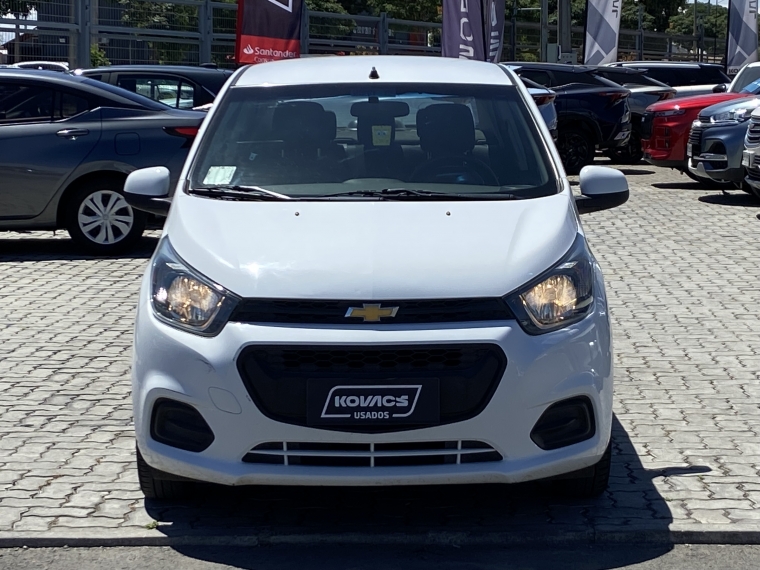 Chevrolet Spark 1.2 2020 Usado  Usado en Kovacs Usados