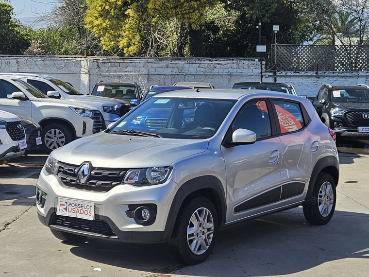 RENAULT KWID KWID HB 1.0 2021