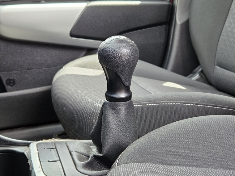 Kia Morning Morning Mpi 1.2 2021 Usado en Rosselot Usados