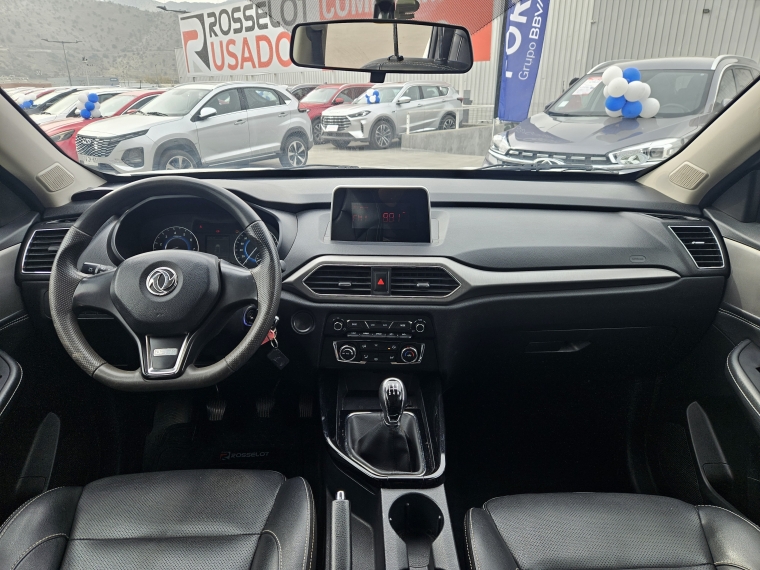 Dfsk 560 Suv 560 4x2 1.8 2024 Usado en Rosselot Usados