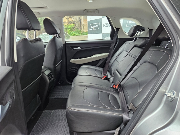 Chevrolet Captiva 1.5 Premier Mt 2024 Usado  Usado en Kovacs Usados