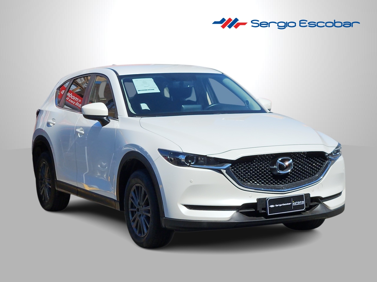 MAZDA CX-5 CX5 OTTO 2.0 2022
