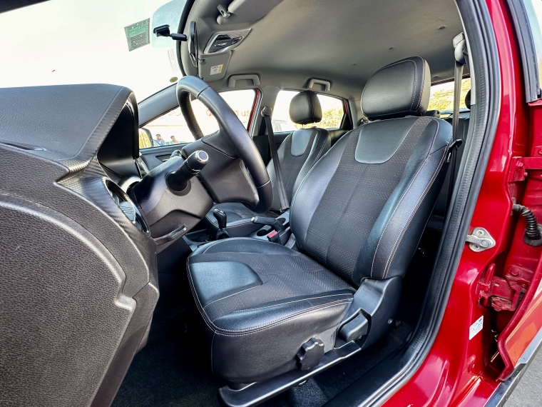 Chery Tiggo 2 Tiggo 2 Gls 1.5 2019 Usado en Rosselot Usados