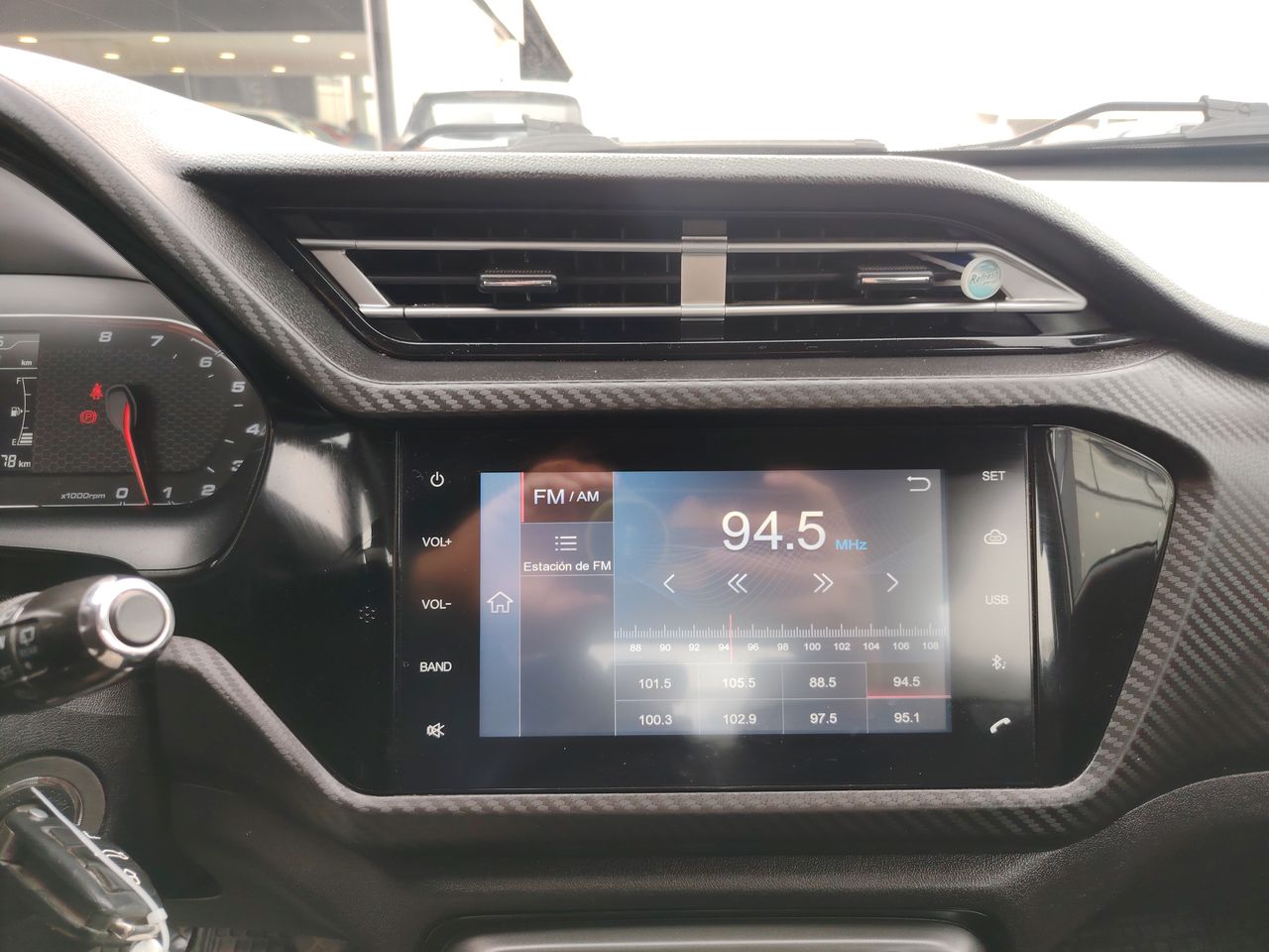 Chery Tiggo 2 Tiggo 2 Gls 1.5 2021 Usado en Usados de Primera - Sergio Escobar