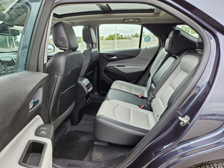 Chevrolet Equinox Equinox Premier Awd 1.5 2019 Usado en Rosselot Usados