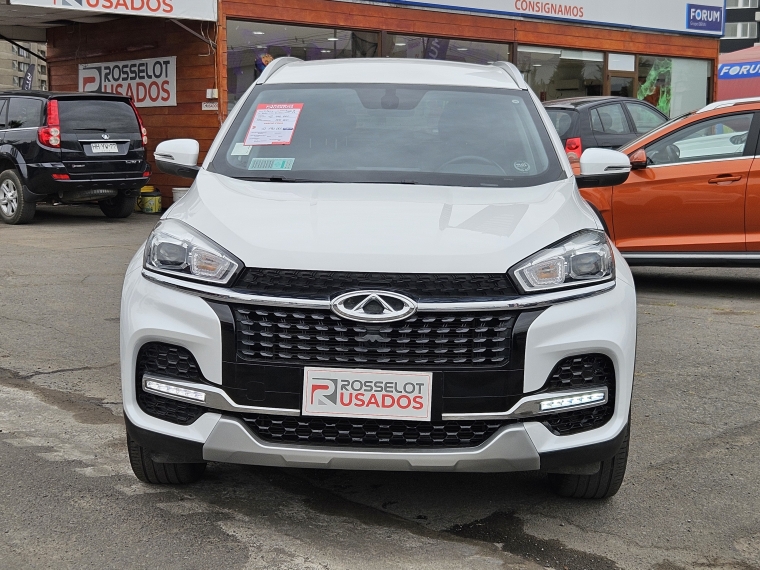 Chery Tiggo 8 Tiggo 8 1.5 2023 Usado en Rosselot Usados
