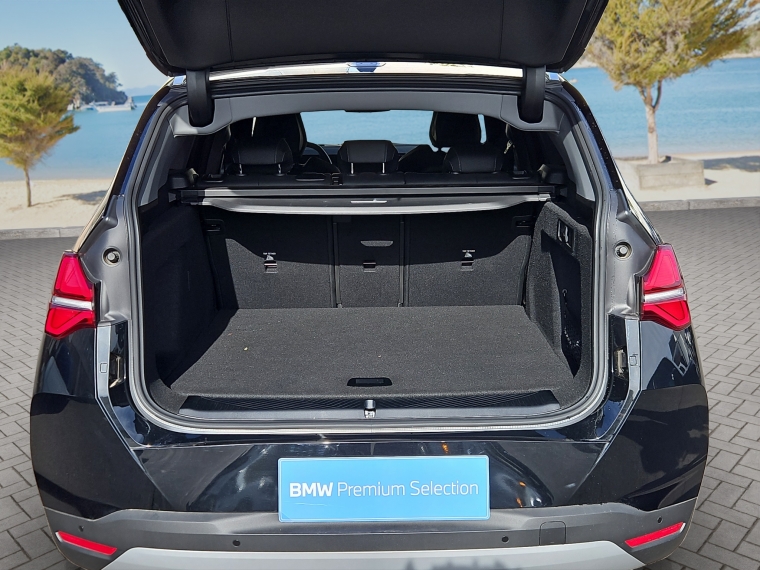 Bmw X3 Sdrive 20 2.0 Aut 2026 Usado Usado en BMW Premium Selection Bmw X3 Sdrive 20 2.0 Aut 2026 Usado Usado en BMW Premium Selection