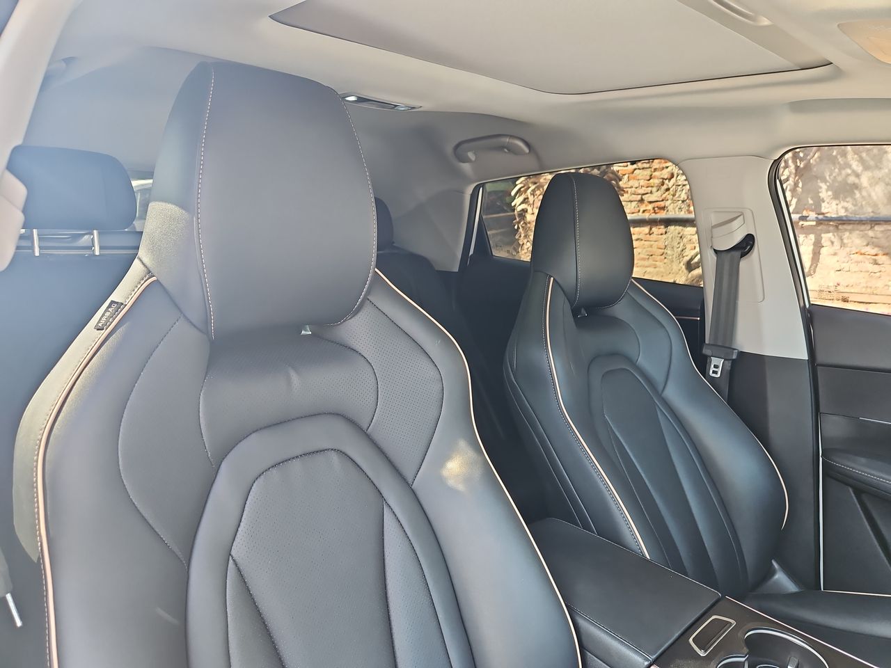 Omoda C5 C5 1.5 Aut 2025 Usado  Usado en Webautos.cl