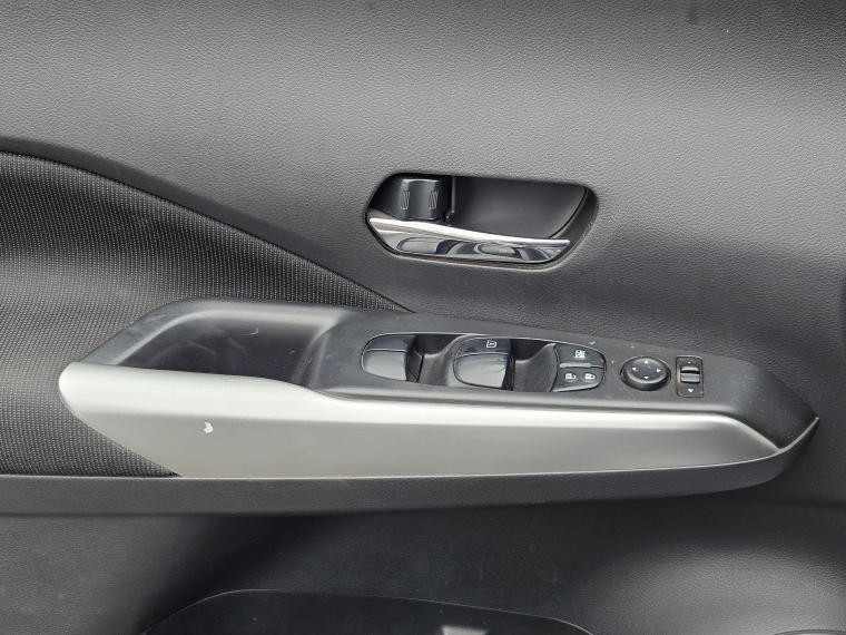 Nissan Kicks Kicks 1.6 At 2021 Usado en Rosselot Usados