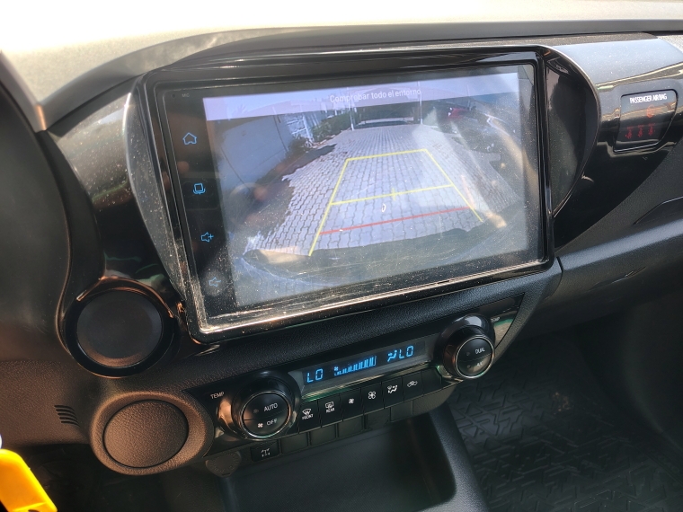 Toyota Hilux 2.4 Sr 7 Ab Mt 4x2 Diesel 2022 Usado  Usado en Kovacs Usados