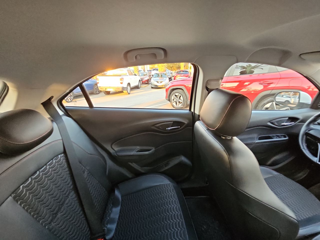 Chevrolet Onix Onix Ltz 1.4 2017 Usado en Usados de Primera - Sergio Escobar