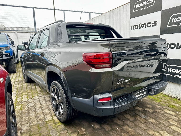 Chevrolet Montana 1.2 Mt 2023 Usado  Usado en Kovacs Usados