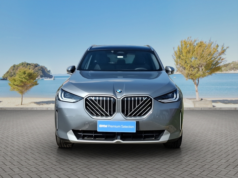Bmw X3 Sdrive 20 2.0 Aut 2026 Usado Usado en BMW Premium Selection Bmw X3 Sdrive 20 2.0 Aut 2026 Usado Usado en BMW Premium Selection