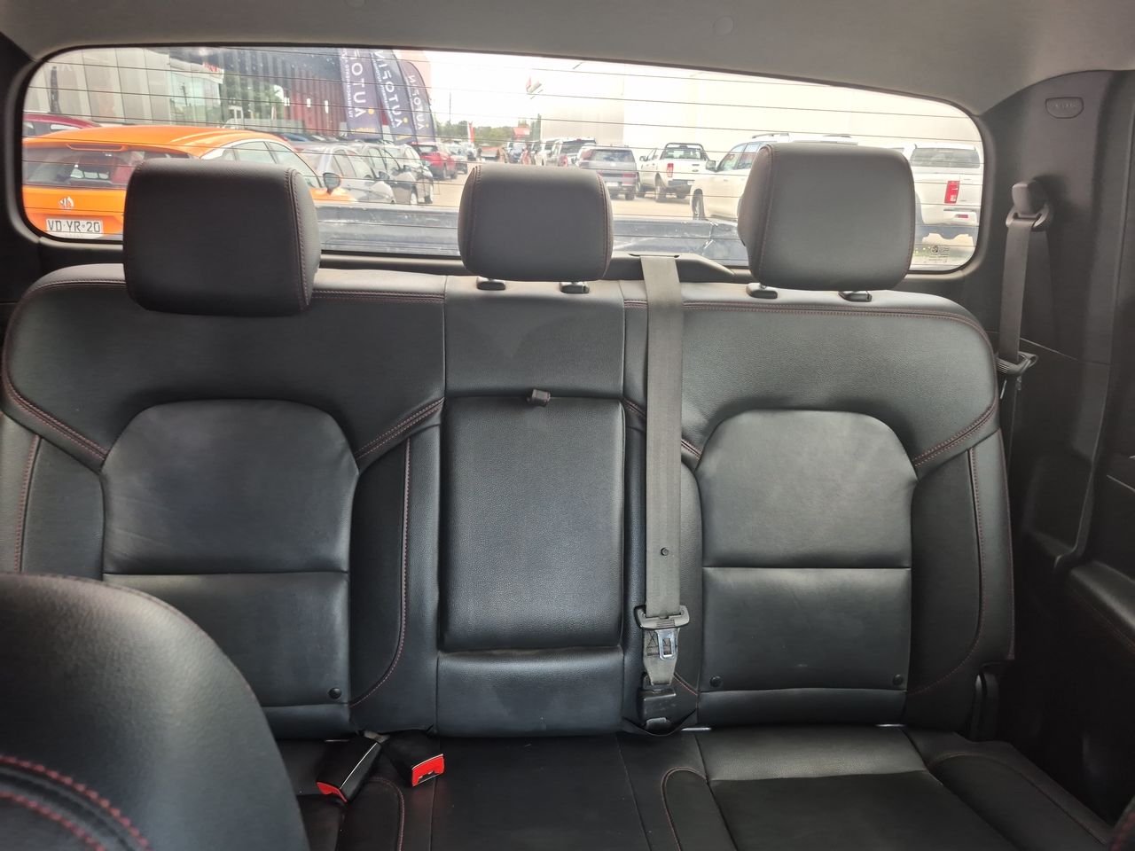 Maxus T60 T60 Dcab 4x4 2.0 Aut. 2022 Usado en Usados de Primera - Sergio Escobar