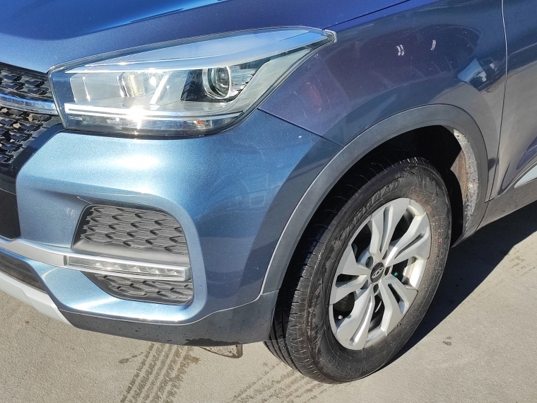 Chery Tiggo 3 Tiggo 3 1.5 2021 Usado en Rosselot Usados