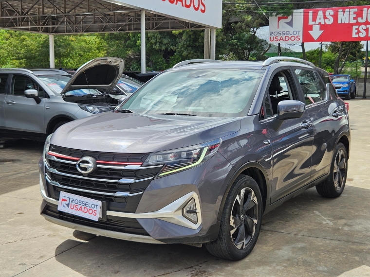 GAC Motor GS3 GS3 POWER 1.5 AUT 2024