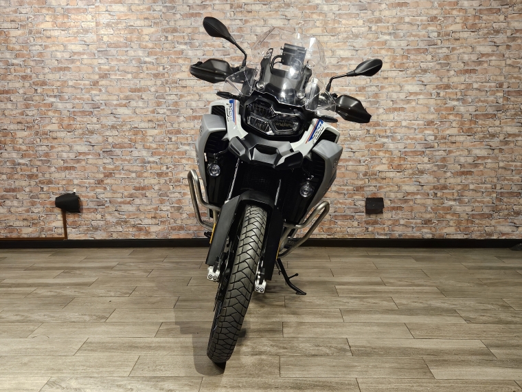 Bmw F 850 gs adventure Ii 2023 Usado en BMW Premium Selection