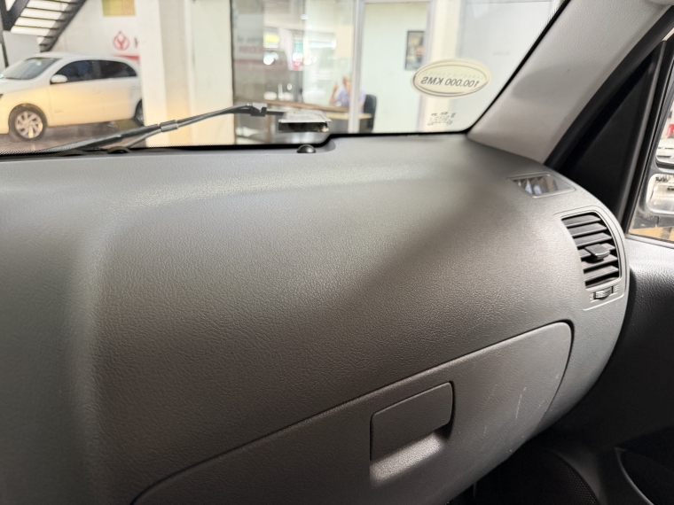 Kia Frontier Lx 2.5 P/up 6mt 2022  Usado en Grass & Arueste