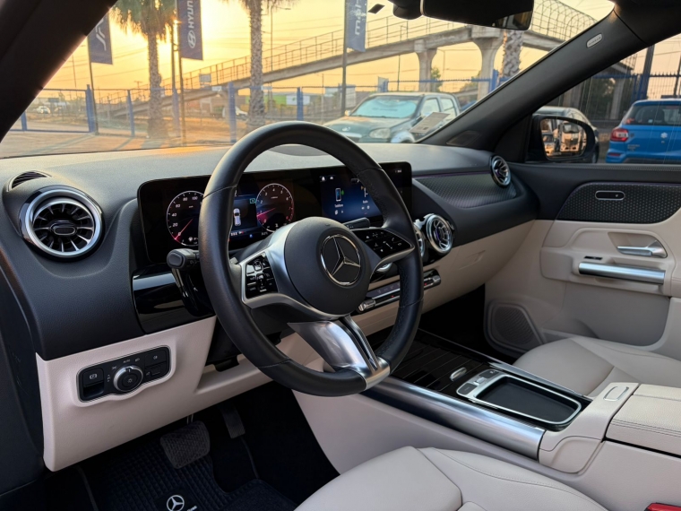 Mercedes benz Gla 200 Progressive 1.3  2025 Usado  Usado en Webautos.cl