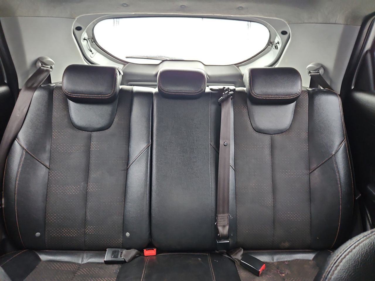Chery Tiggo 2 Tiggo 2 Gls 1.5 2020 Usado  Usado en Webautos.cl