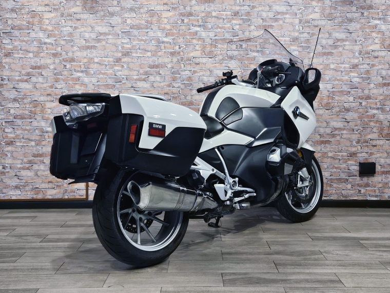 Bmw R 1250 rt . 2021 Usado en BMW Premium Selection