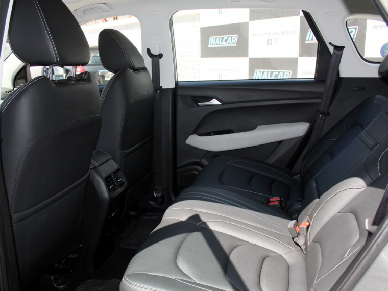 Chevrolet Captiva Premier 2021 Usado  Usado en Webautos.cl