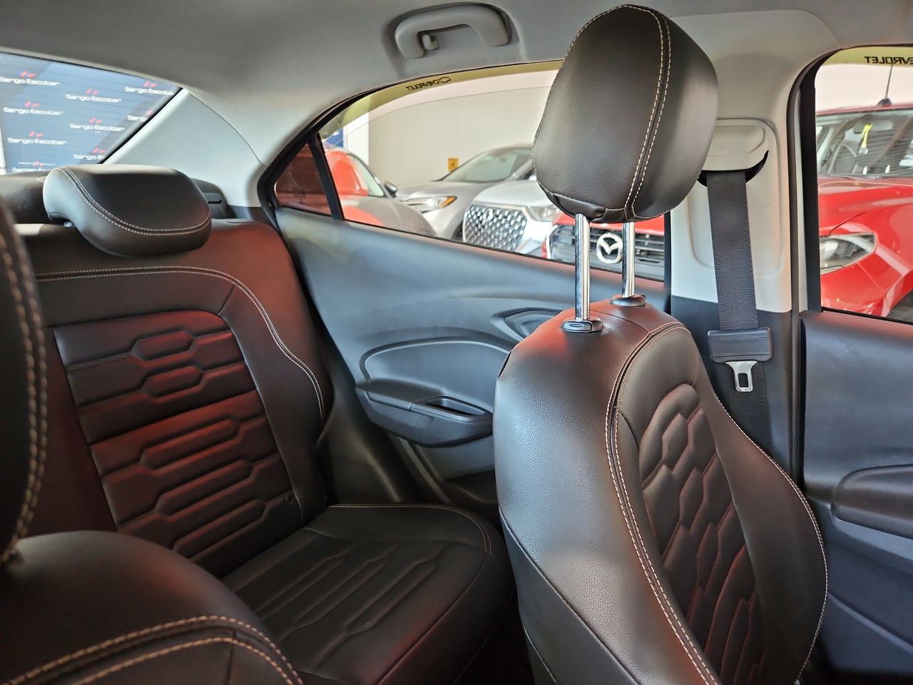 Chevrolet Prisma Prisma Ltz 1.4 2019 Usado en Usados de Primera - Sergio Escobar