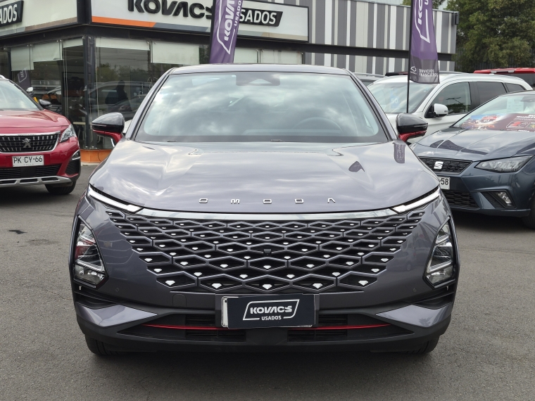 Omoda C5 Luxury 1.5t Cvt 2025 Usado  Usado en Kovacs Usados
