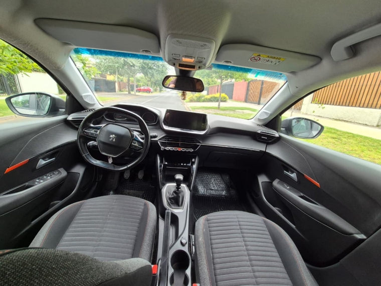 Peugeot 208 1.5 Bluehdi 100 Hp Premiere Pack 2021 Usado en Autoadvice Autos Usados Peugeot 208 1.5 Bluehdi 100 Hp Premiere Pack 2021 Usado en Autoadvice Autos Usados