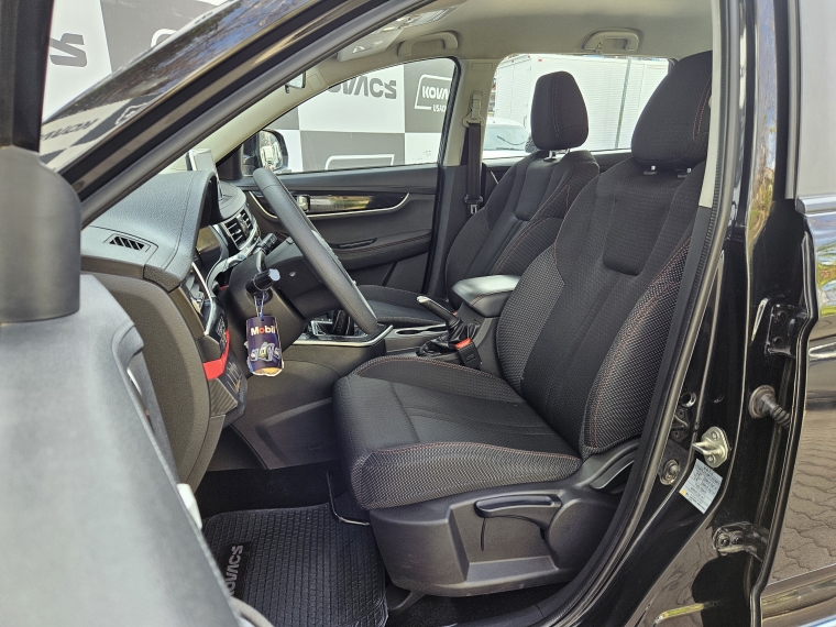 Dongfeng Joyear 1.6 Luxury Mt Sx5 2022 Usado Usado en Webautos.cl Dongfeng Joyear 1.6 Luxury Mt Sx5 2022 Usado Usado en Webautos.cl