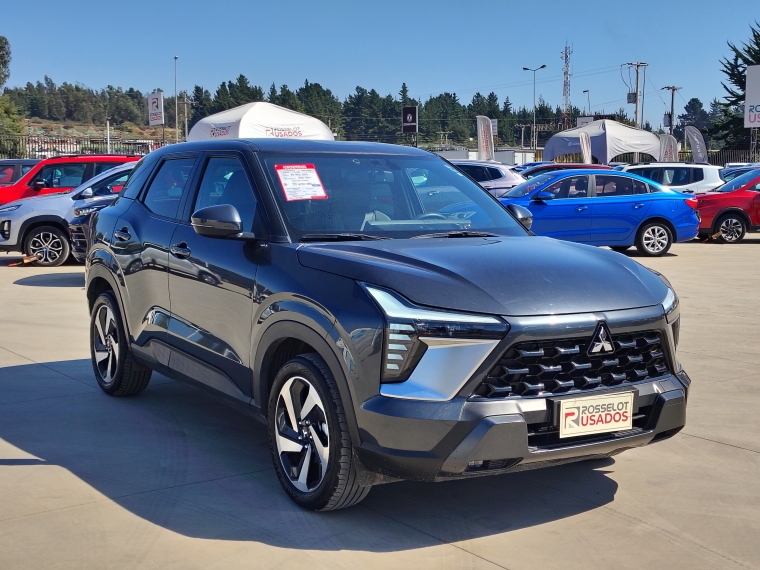 Mitsubishi Outlander Outlander Sport Gls 1.5 Aut 2025 Usado en Rosselot Usados